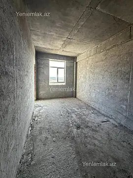 Satılır 2 otaqlı yeni tikili 57 m²