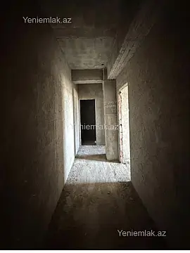 Satılır 2 otaqlı yeni tikili 57 m²