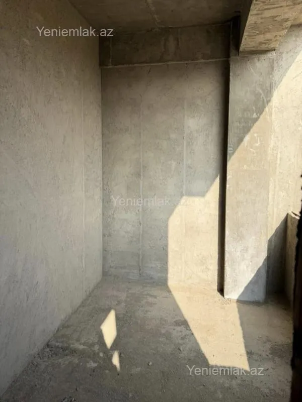 Satılır 2 otaqlı yeni tikili 57 m²