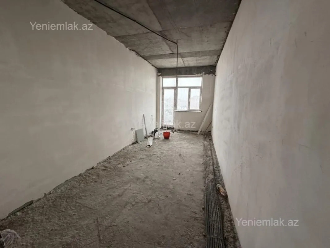 Satılır 4 otaqlı yeni tikili 163 m²