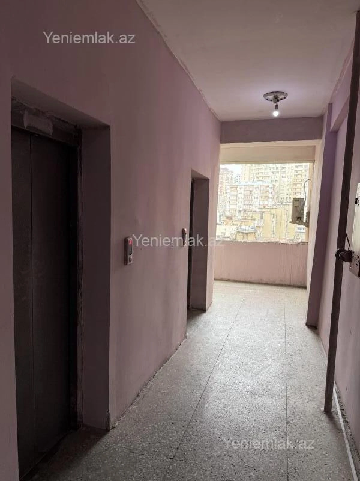 Satılır 4 otaqlı yeni tikili 163 m²