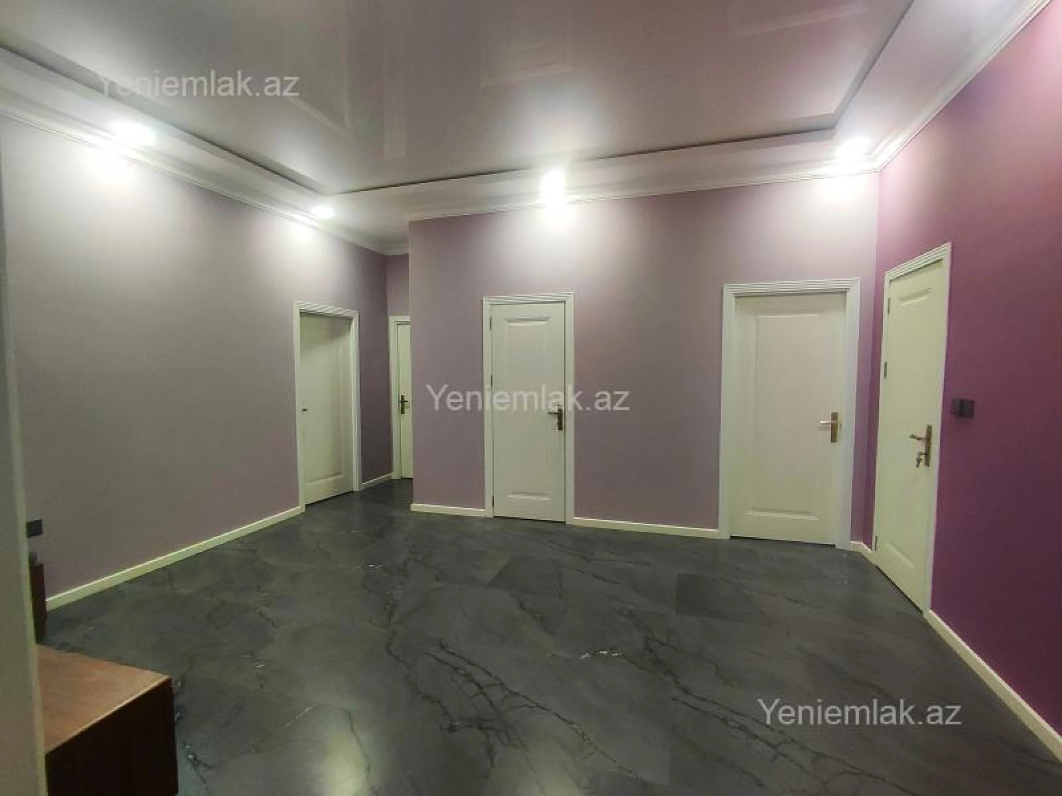 Satılır 4 otaqlı həyət evi 145 m²
