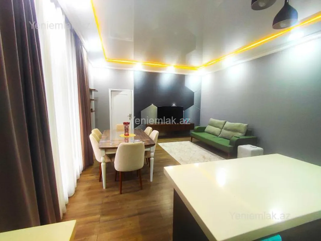 Satılır 4 otaqlı həyət evi 145 m²