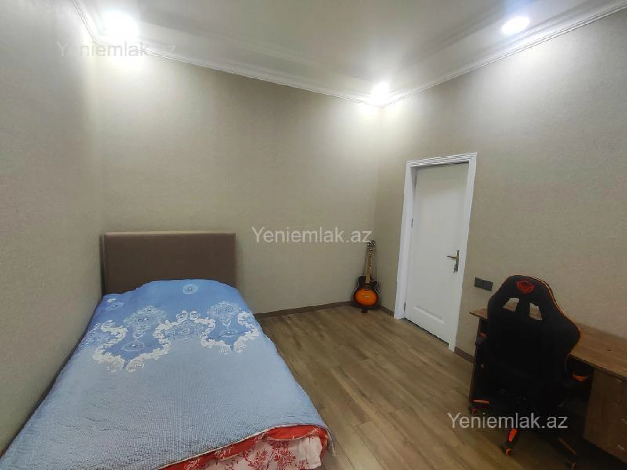 Satılır 4 otaqlı həyət evi 145 m²