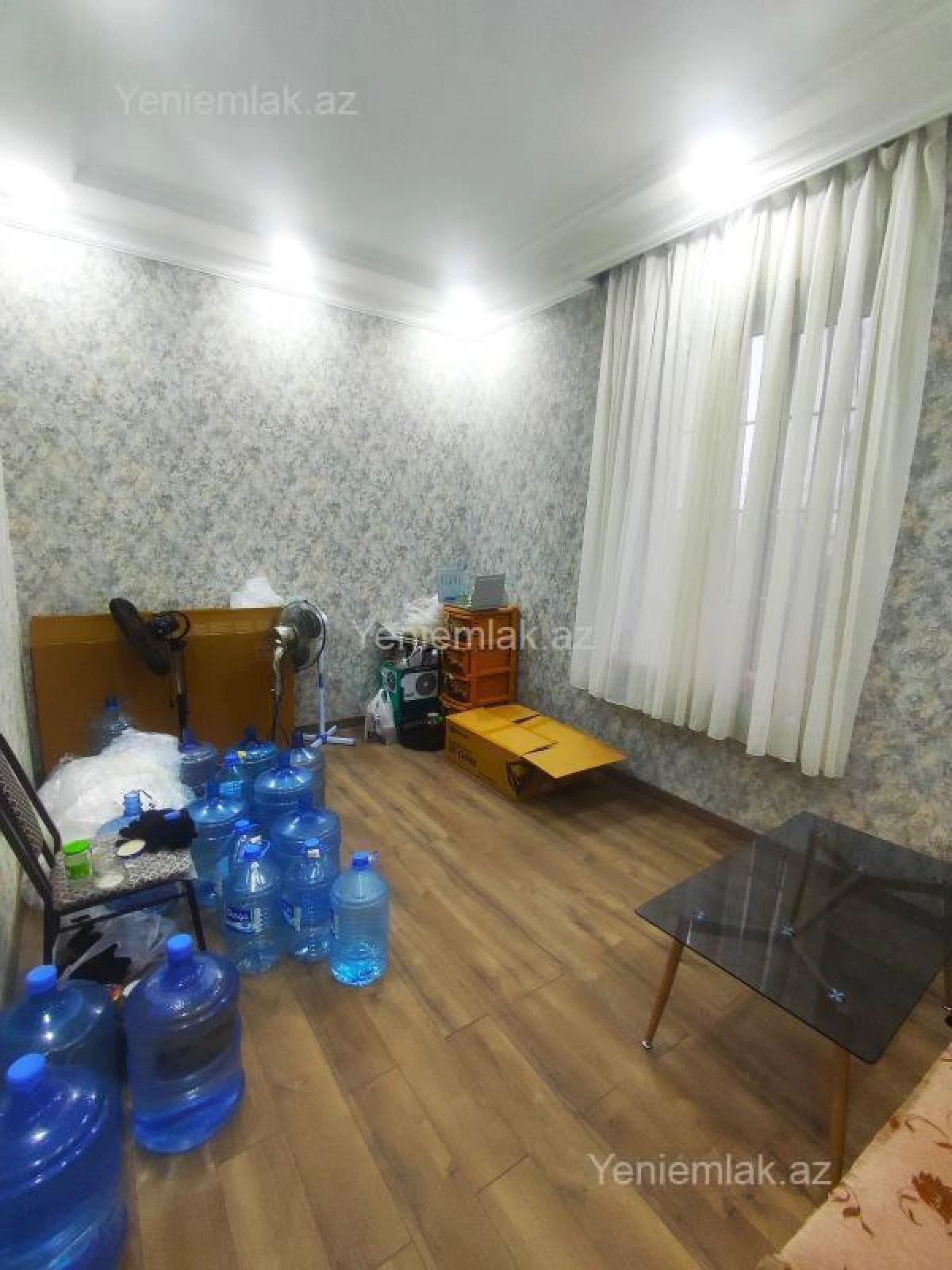 Satılır 4 otaqlı həyət evi 145 m²