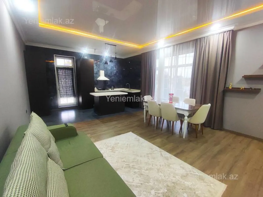 Satılır 4 otaqlı həyət evi 145 m²