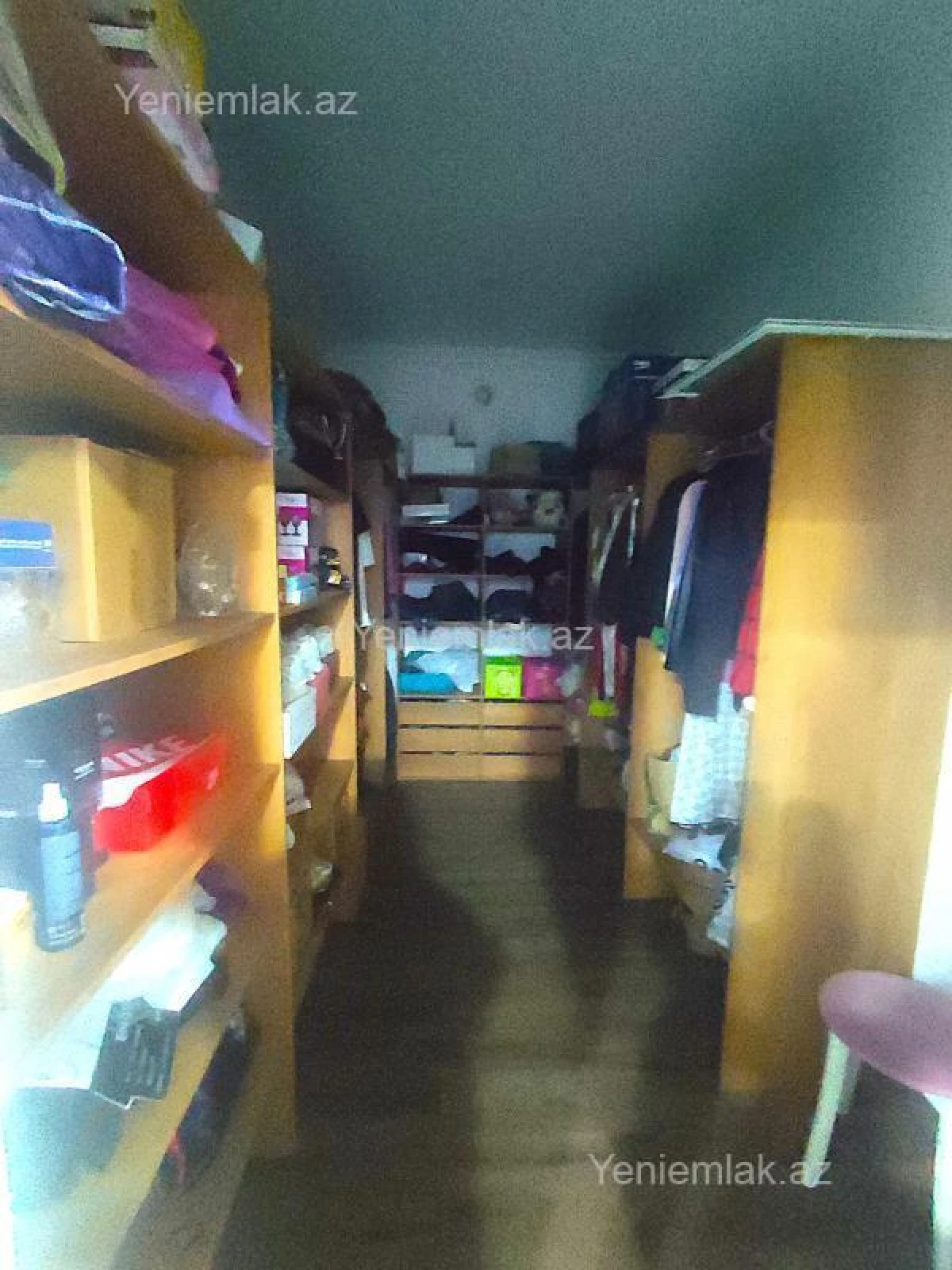 Satılır 4 otaqlı həyət evi 145 m²