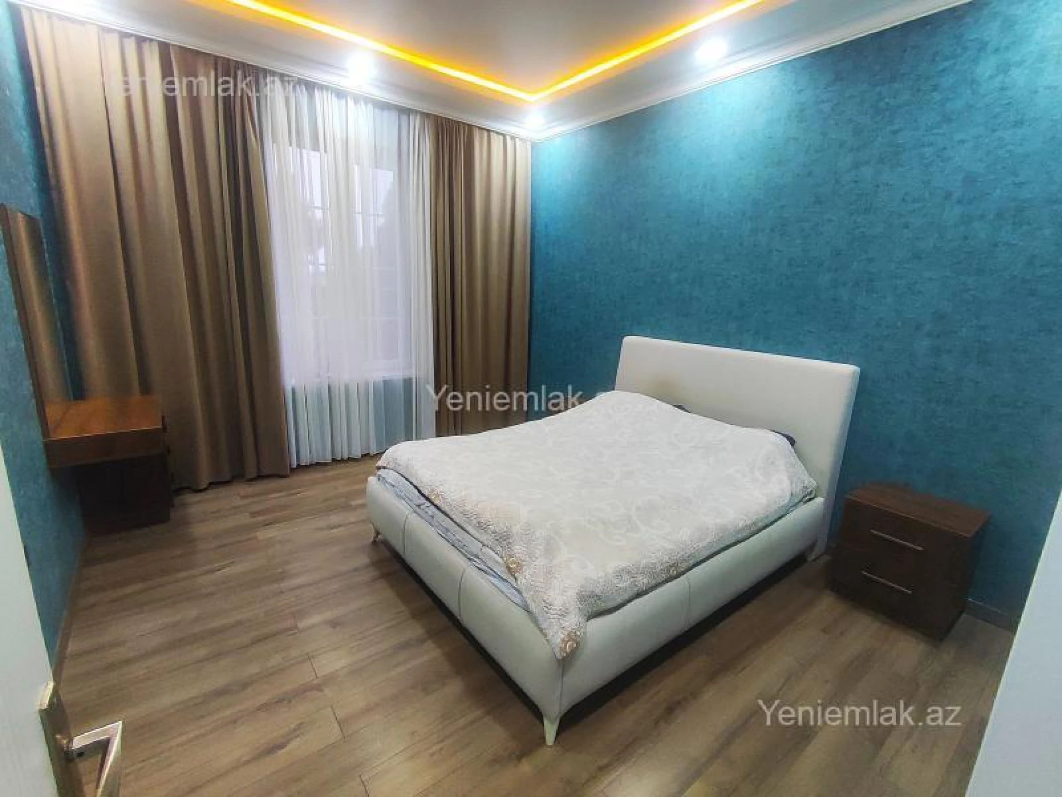 Satılır 4 otaqlı həyət evi 145 m²