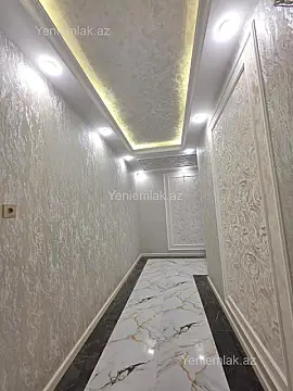 Satılır 10 otaqlı həyət evi 350 m²