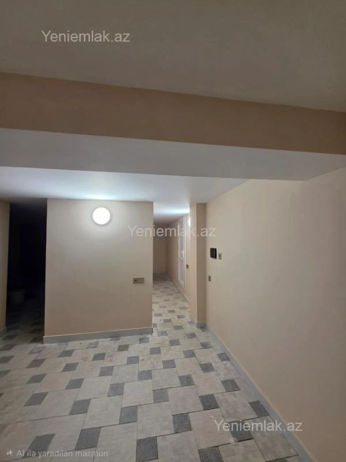 Satılır 10 otaqlı həyət evi 350 m²