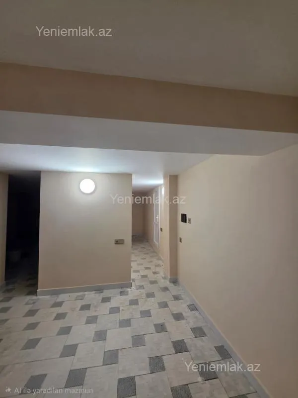 Satılır 10 otaqlı həyət evi 350 m²