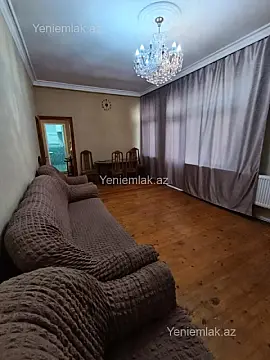 Satılır 2 otaqlı yeni tikili 70 m²