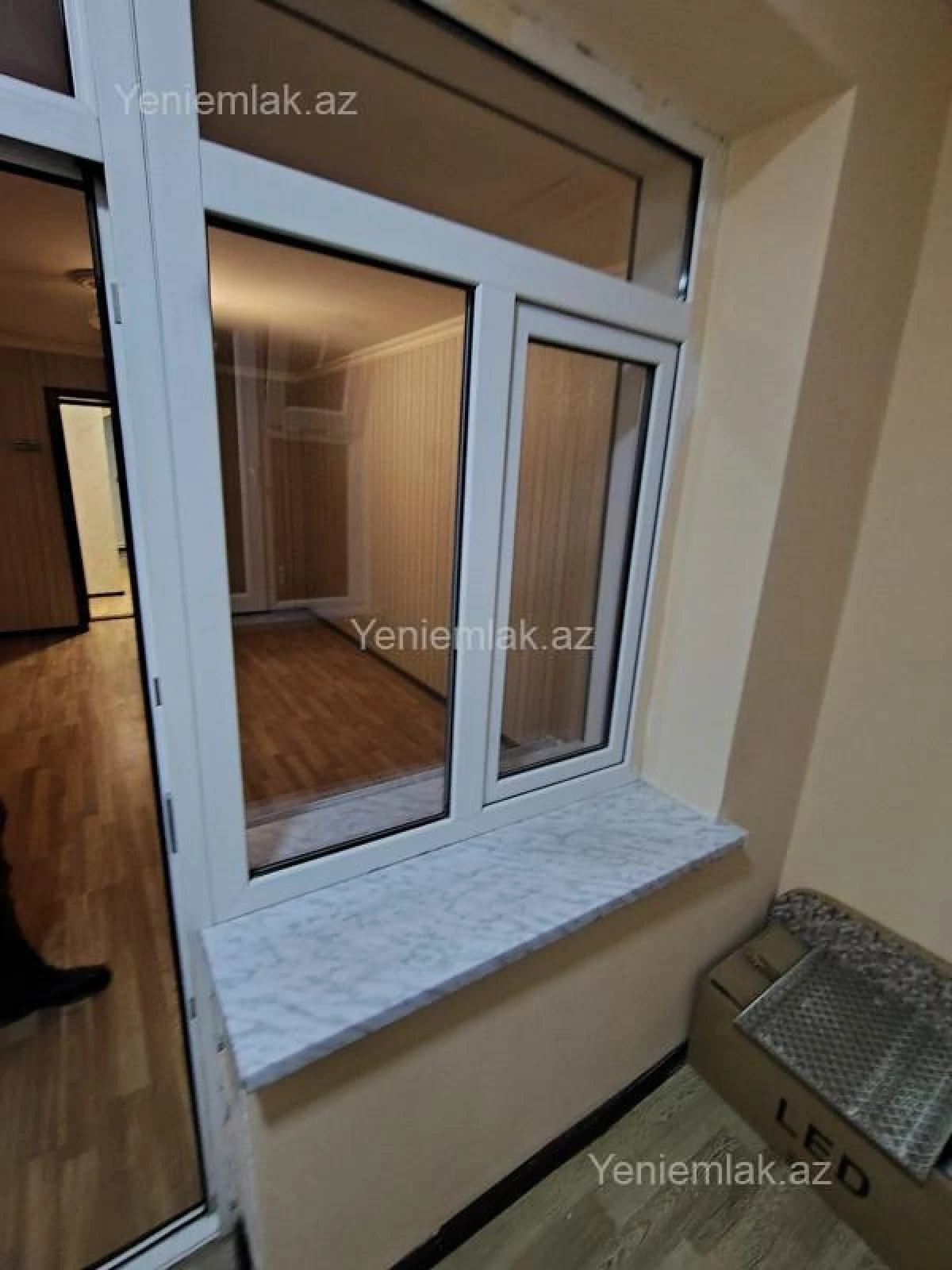 Satılır 3 otaqlı köhnə tikili 72 m²