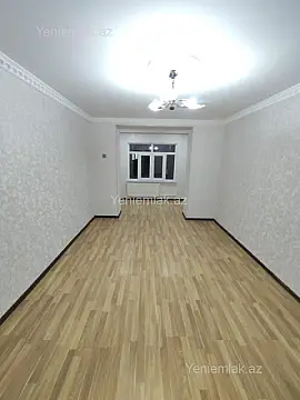 Satılır 3 otaqlı köhnə tikili 72 m² — Sumqayıt 3 otaq 72.00 m²