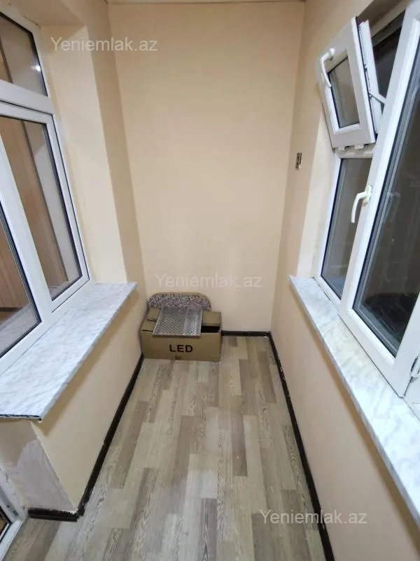 Satılır 3 otaqlı köhnə tikili 72 m²