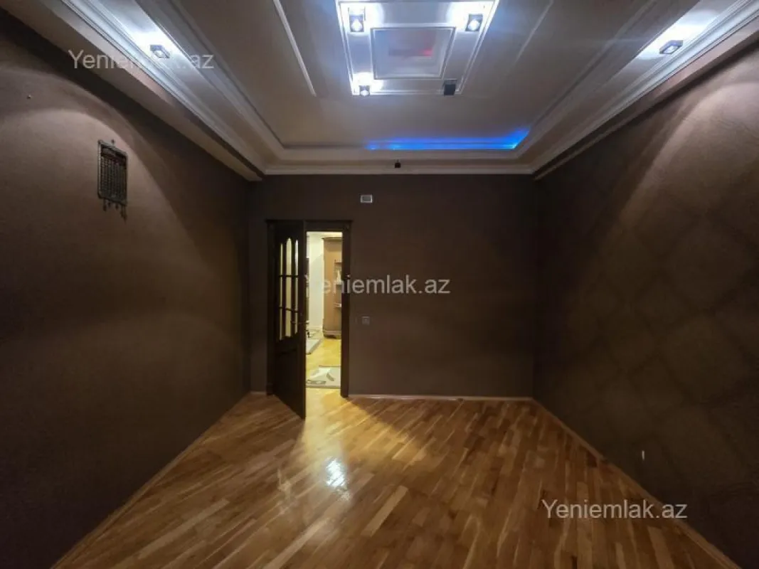 Satılır 4 otaqlı yeni tikili 163 m²
