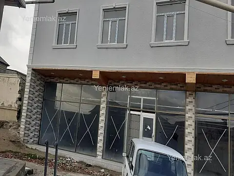 Satılır 4 otaqlı yeni tikili 156 m² — Bakı, Binəqədi 4 otaq 156.00 m²