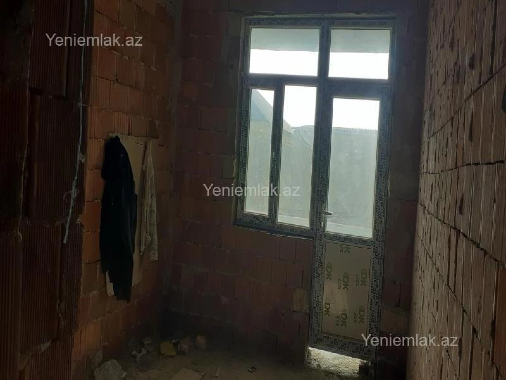 Satılır 4 otaqlı yeni tikili 156 m²