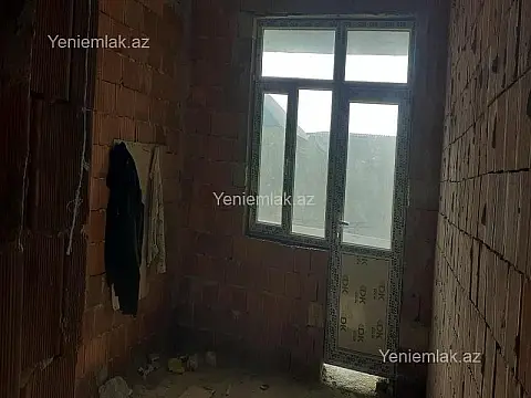 Satılır 4 otaqlı yeni tikili 156 m²