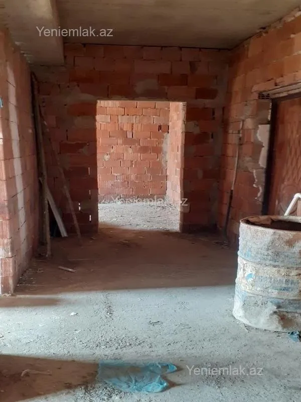 Satılır 4 otaqlı yeni tikili 156 m²