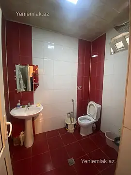 Satılır 3 otaqlı həyət evi 100 m²