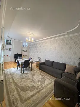 Satılır 4 otaqlı həyət evi 150 m²