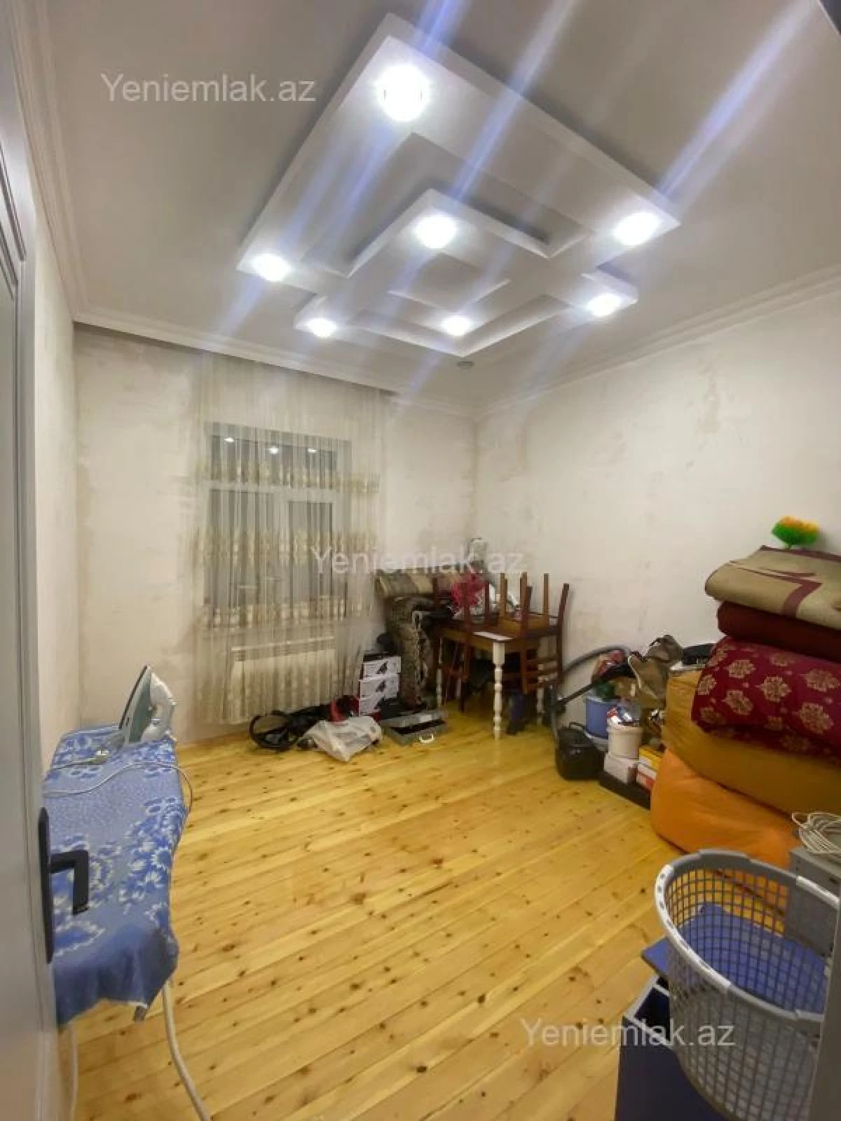 Satılır 4 otaqlı həyət evi 150 m²