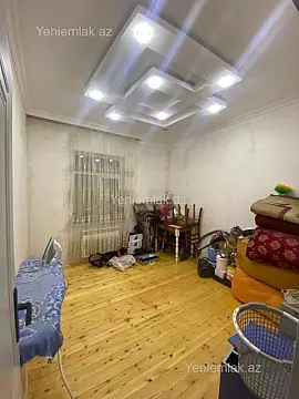 Satılır 4 otaqlı həyət evi 150 m²
