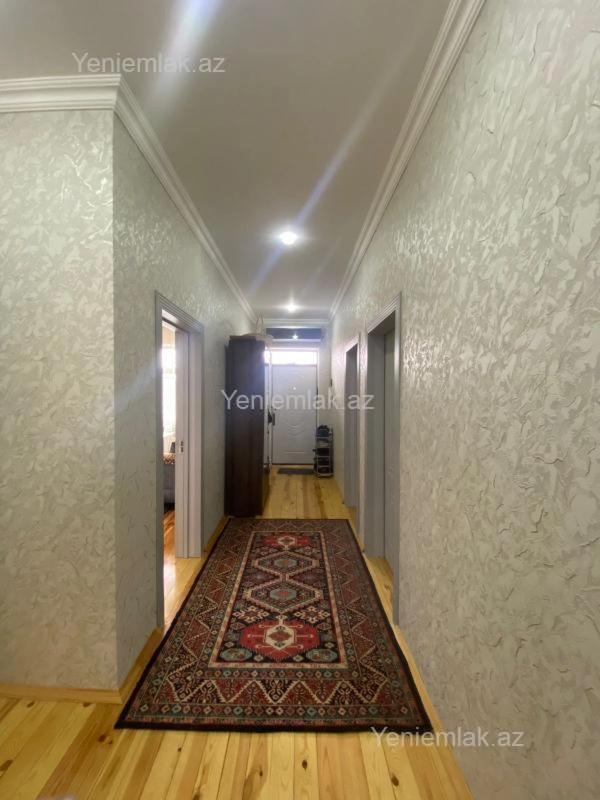Satılır 4 otaqlı həyət evi 150 m²