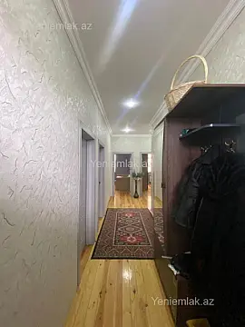 Satılır 4 otaqlı həyət evi 150 m²