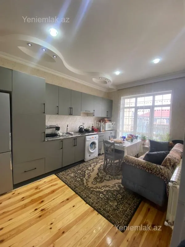 Satılır 4 otaqlı həyət evi 150 m²