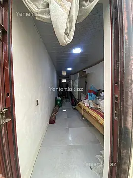 Satılır 3 otaqlı həyət evi 100 m²