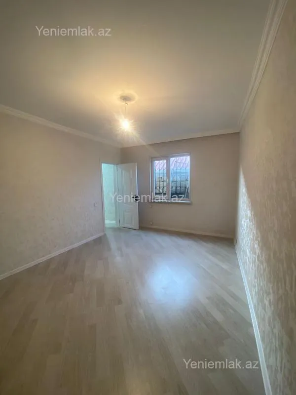 Satılır 3 otaqlı həyət evi 75 m²