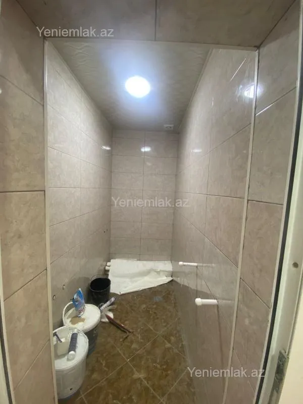 Satılır 3 otaqlı həyət evi 75 m²