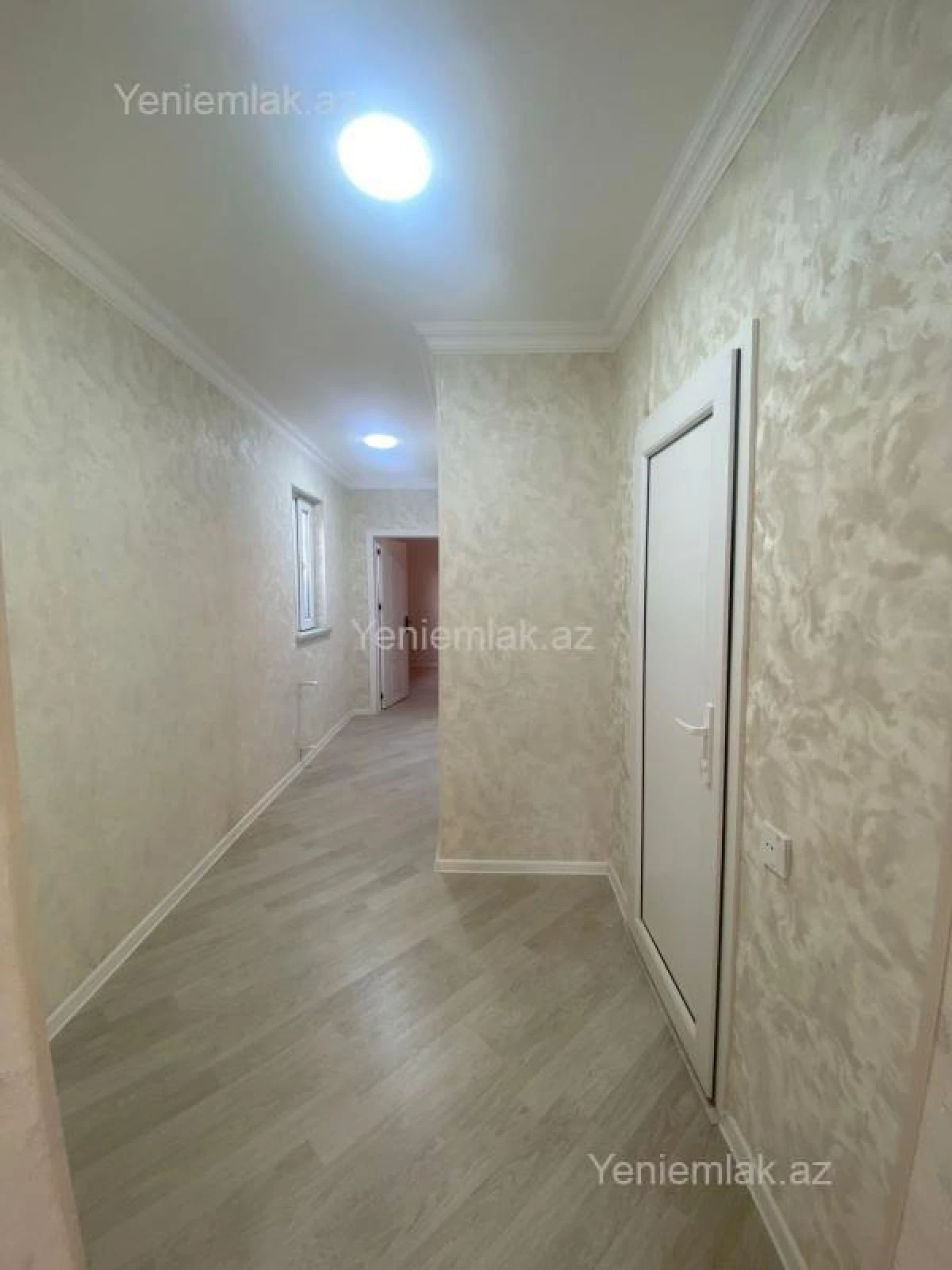 Satılır 3 otaqlı həyət evi 75 m²