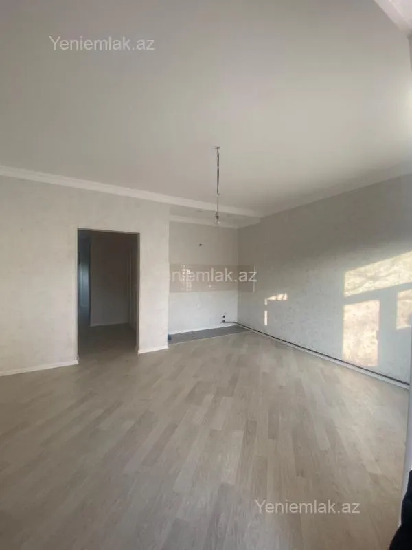 Satılır 3 otaqlı həyət evi 75 m²
