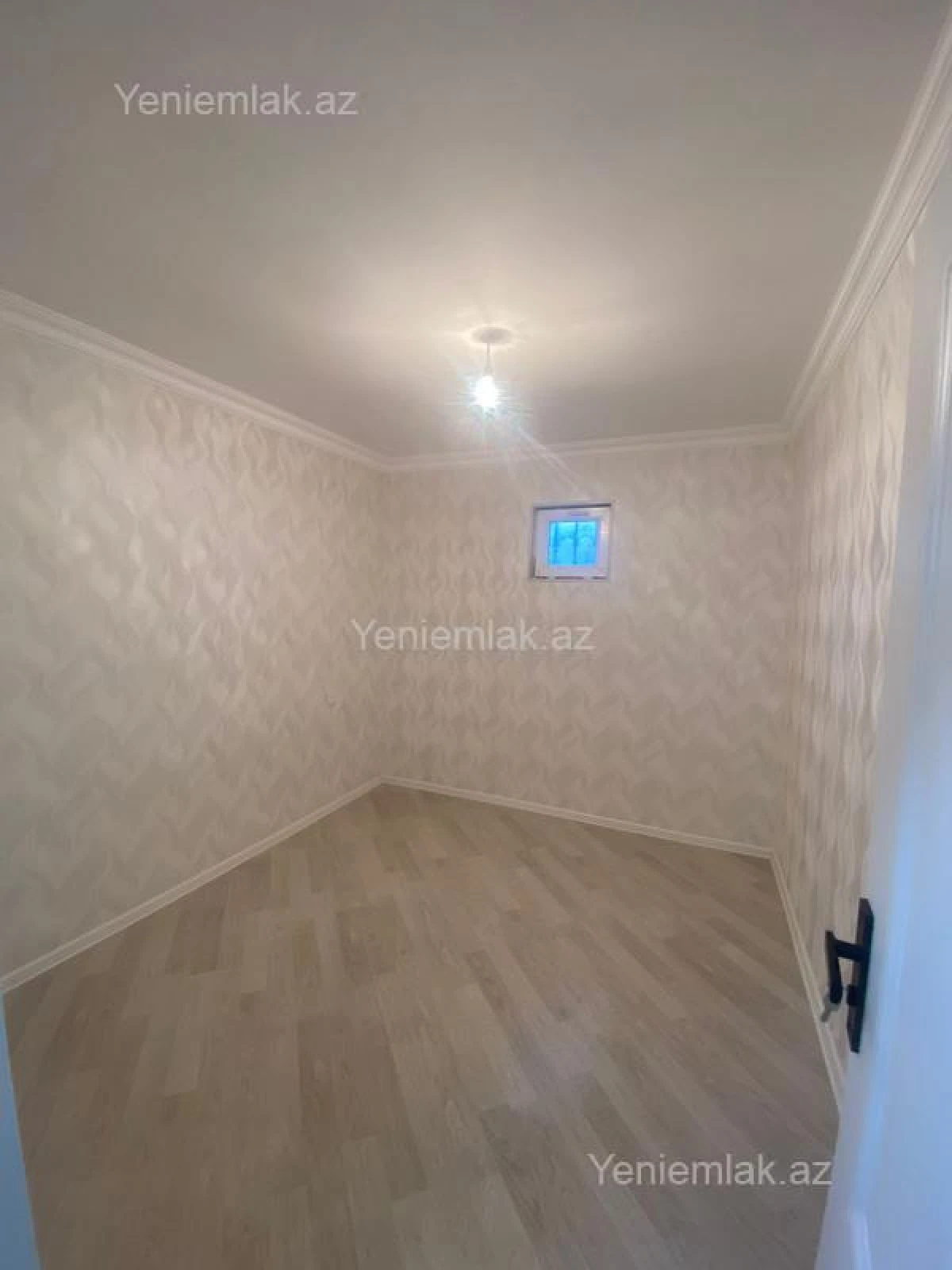 Satılır 3 otaqlı həyət evi 75 m²