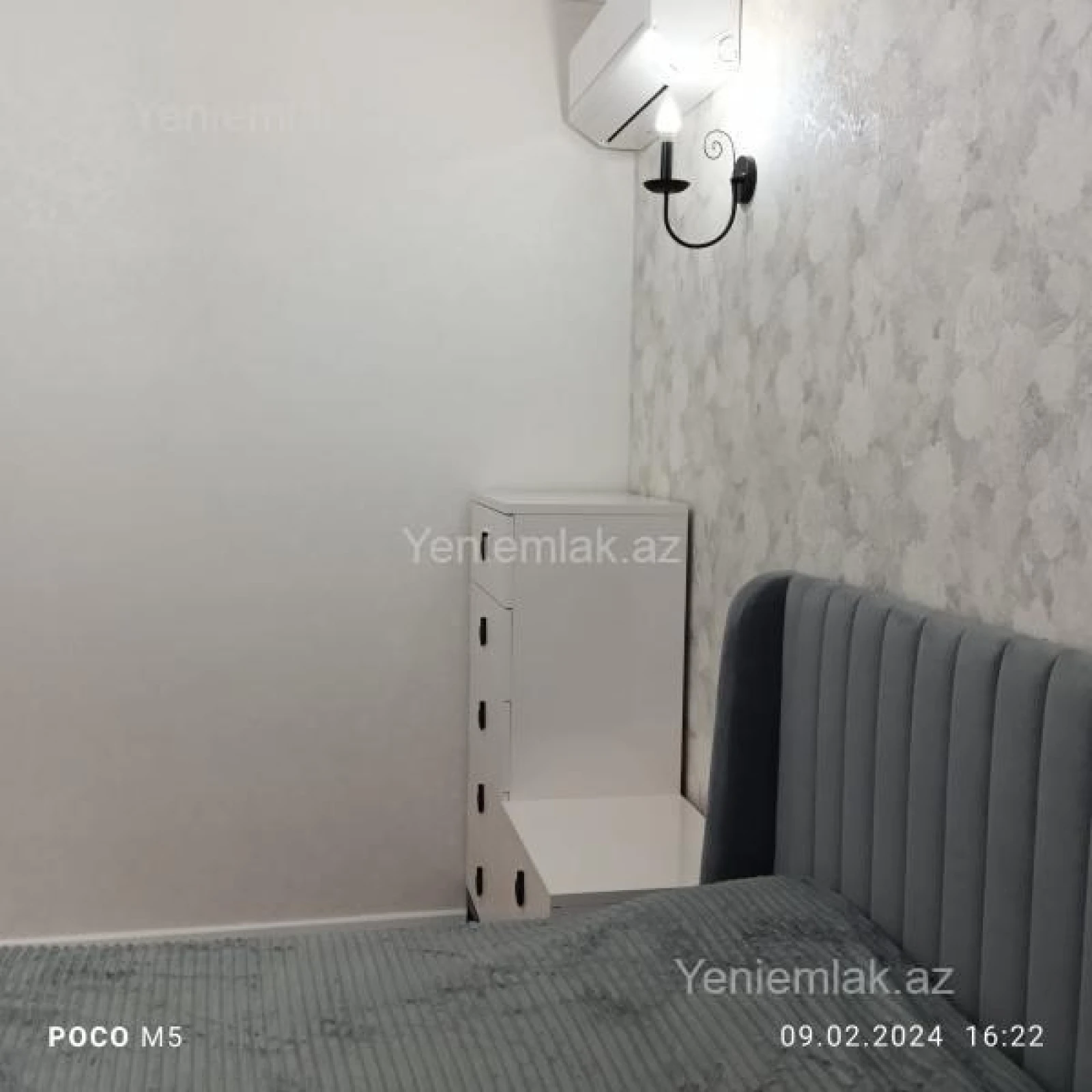 Satılır 4 otaqlı həyət evi 140 m²