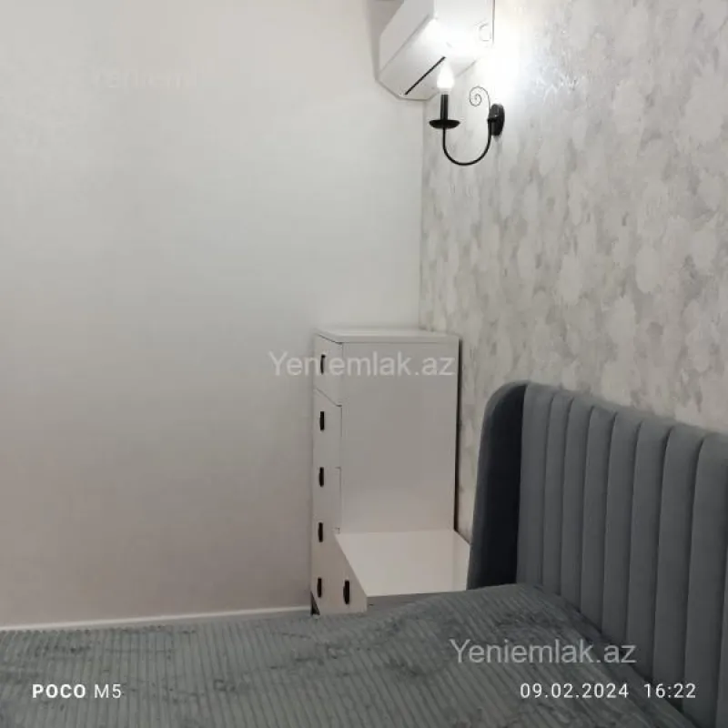 Satılır 4 otaqlı həyət evi 140 m²