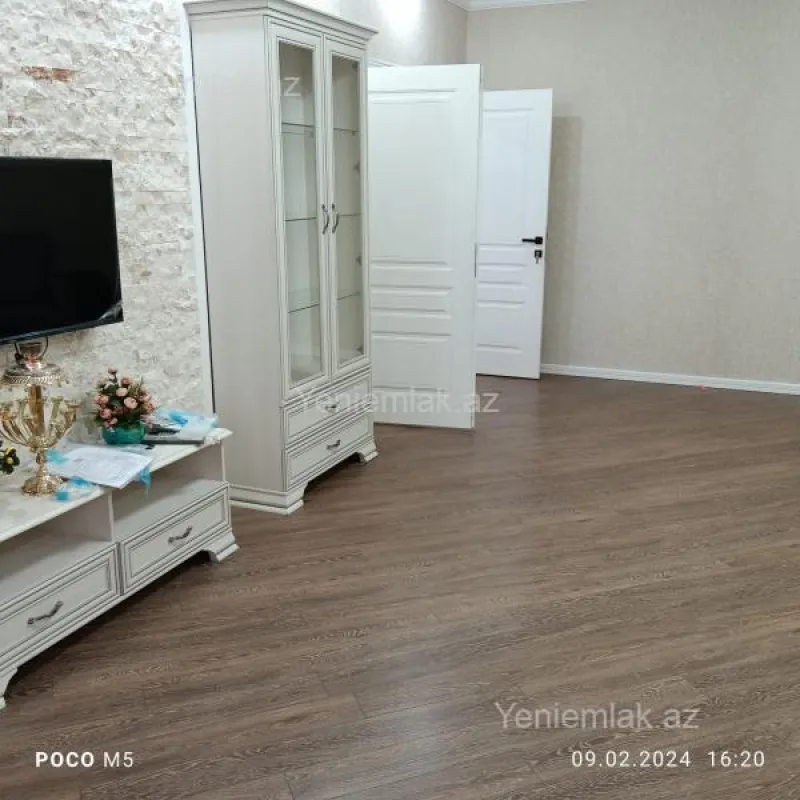 Satılır 4 otaqlı həyət evi 140 m²