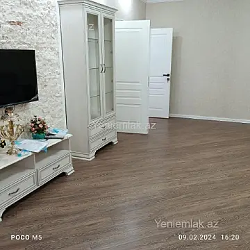 Satılır 4 otaqlı həyət evi 140 m²