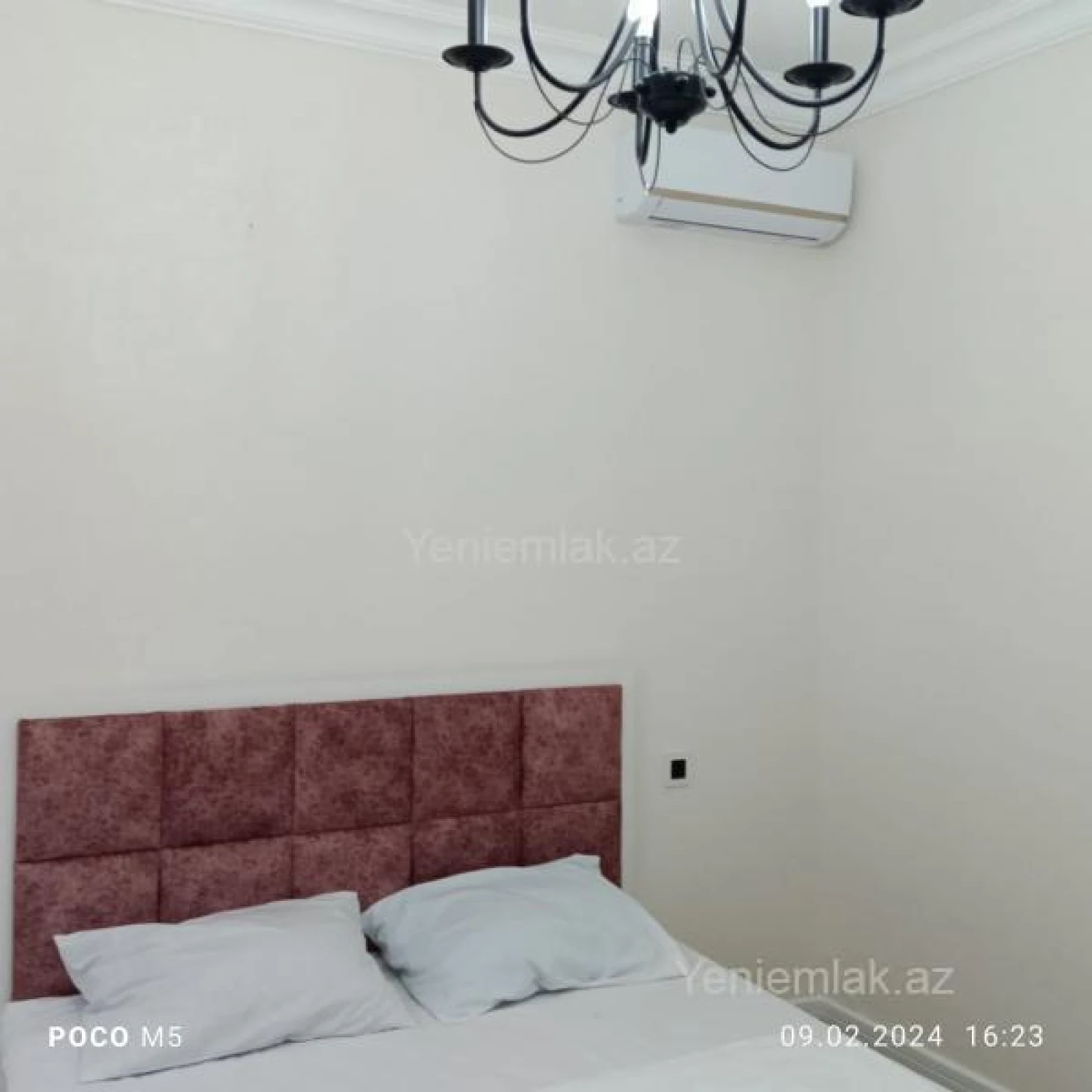 Satılır 4 otaqlı həyət evi 140 m²