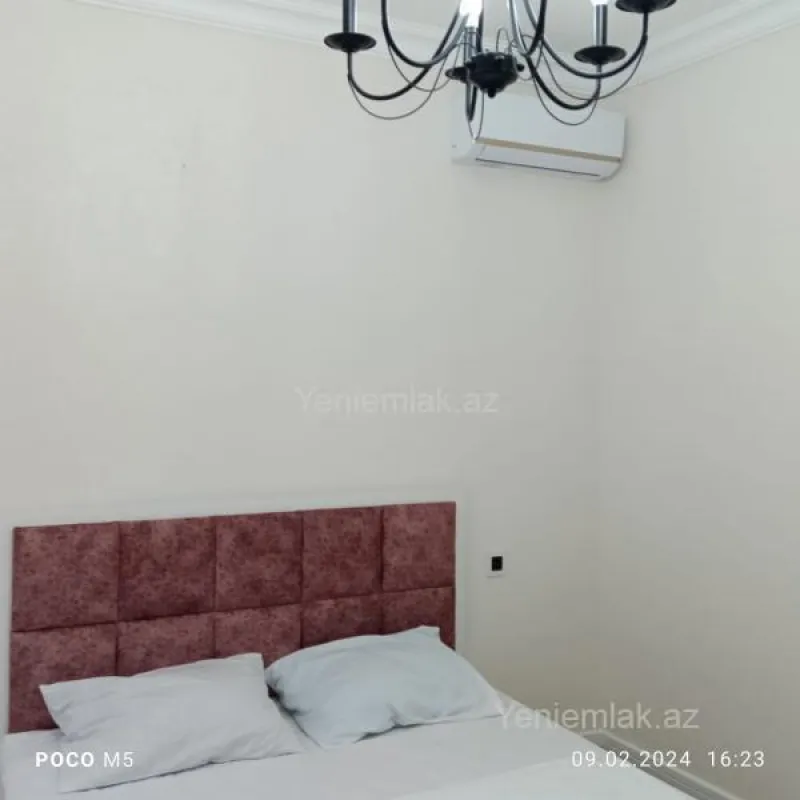 Satılır 4 otaqlı həyət evi 140 m²
