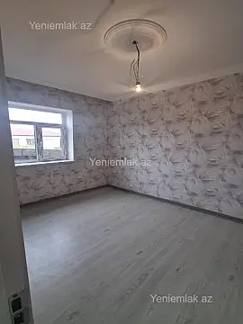 Satılır 5 otaqlı həyət evi 140 m²
