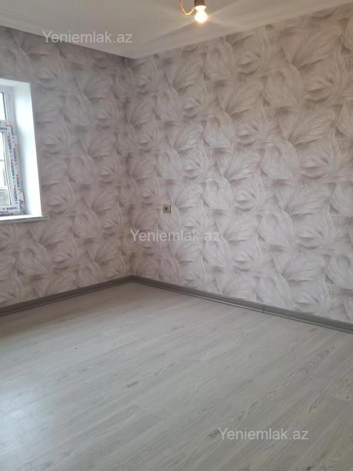 Satılır 5 otaqlı həyət evi 140 m²