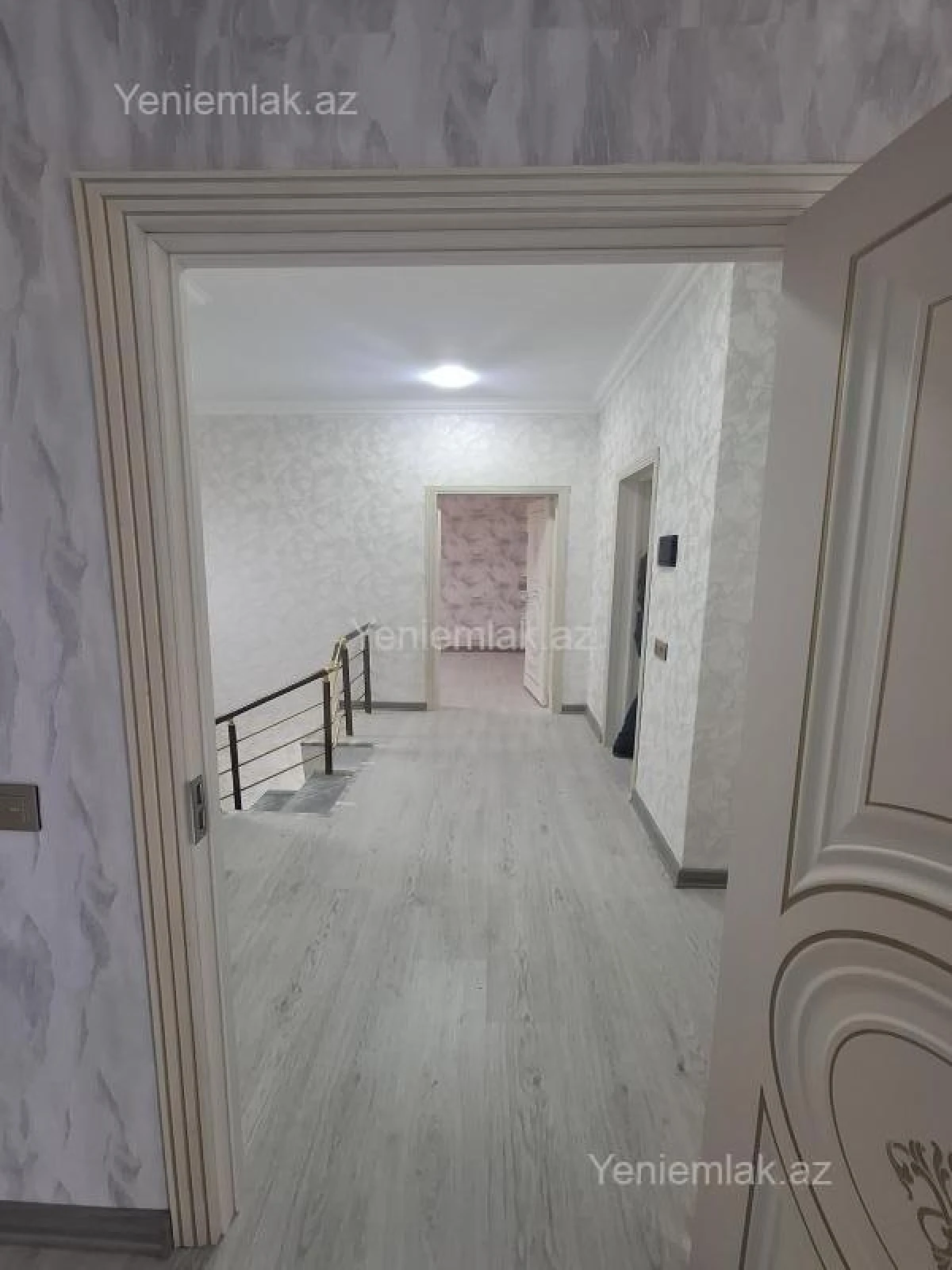 Satılır 5 otaqlı həyət evi 140 m²
