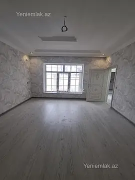 Satılır 5 otaqlı həyət evi 140 m²