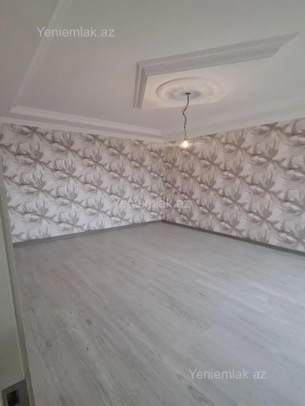 Satılır 5 otaqlı həyət evi 140 m²