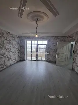Satılır 5 otaqlı həyət evi 140 m²