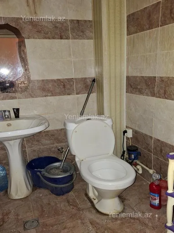 Satılır 1 otaqlı köhnə tikili 31 m²